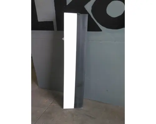 Sleeper Fairing FREIGHTLINER CASCADIA 125 2018UP LKQ Geiger Truck Parts