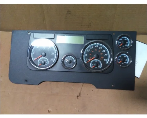 Instrument Cluster FREIGHTLINER CASCADIA 125 2018UP LKQ Geiger Truck Parts