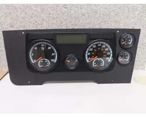 Instrument Cluster FREIGHTLINER CASCADIA 125 2018UP LKQ Thompson Motors - Wykoff