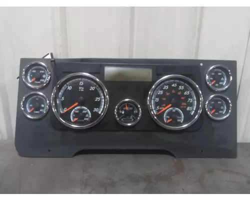 Instrument Cluster FREIGHTLINER CASCADIA 125 2018UP LKQ Heavy Truck Maryland