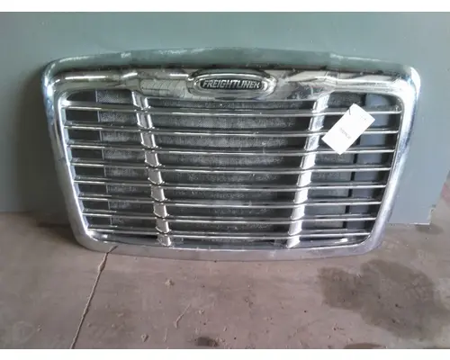 Grille FREIGHTLINER CASCADIA 125 2018UP LKQ Geiger Truck Parts