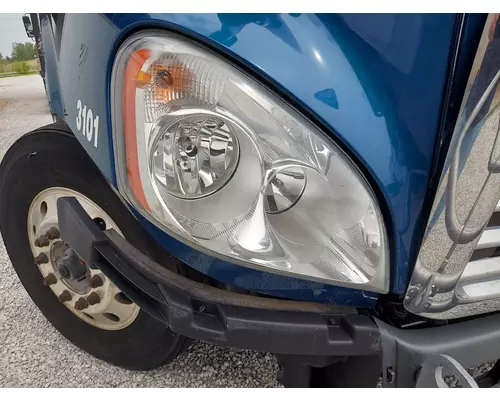 Headlamp Assembly FREIGHTLINER CASCADIA 125 2018UP LKQ Geiger Truck Parts