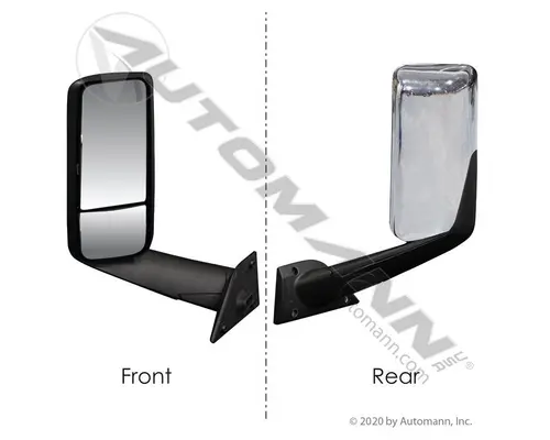 Mirror (Side View) FREIGHTLINER CASCADIA 125 2018UP LKQ KC Truck Parts - Inland Empire