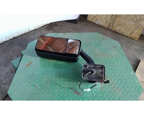 Mirror (Side View) FREIGHTLINER CASCADIA 125 2018UP LKQ Western Truck Parts
