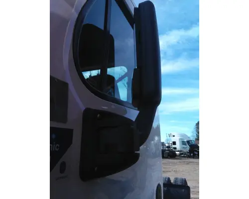 Mirror (Side View) FREIGHTLINER CASCADIA 125 2018UP LKQ Evans Heavy Truck Parts