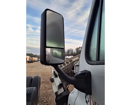 Mirror (Side View) FREIGHTLINER CASCADIA 125 2018UP LKQ Evans Heavy Truck Parts
