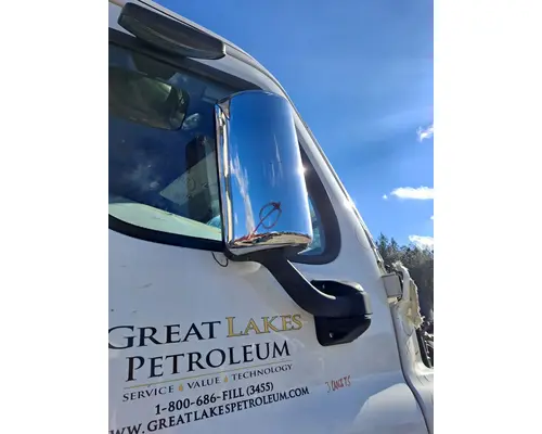 Mirror (Side View) FREIGHTLINER CASCADIA 125 2018UP LKQ Evans Heavy Truck Parts