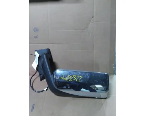 Mirror (Side View) FREIGHTLINER CASCADIA 125 2018UP LKQ Geiger Truck Parts