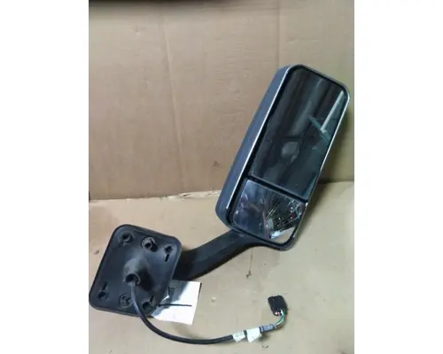 Mirror (Side View) FREIGHTLINER CASCADIA 125 2018UP LKQ Geiger Truck Parts