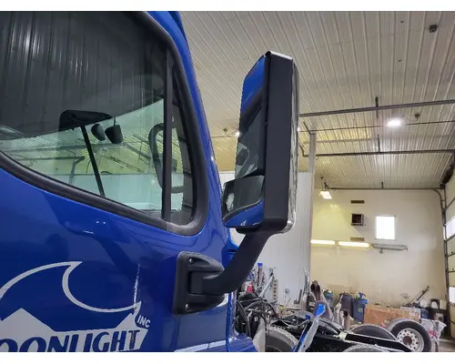 Mirror (Side View) FREIGHTLINER CASCADIA 125 2018UP LKQ Thompson Motors - Wykoff