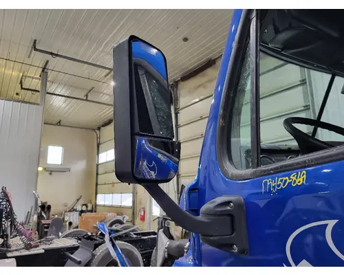 Mirror (Side View) FREIGHTLINER CASCADIA 125 2018UP LKQ Thompson Motors - Wykoff