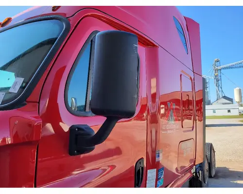  FREIGHTLINER CASCADIA 125 2018UP LKQ Thompson Motors - Wykoff