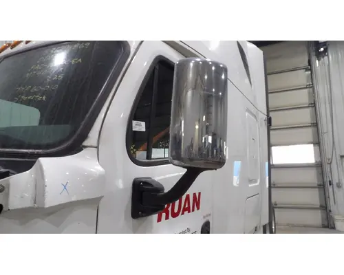 Mirror (Side View) FREIGHTLINER CASCADIA 125 2018UP LKQ Thompson Motors - Wykoff