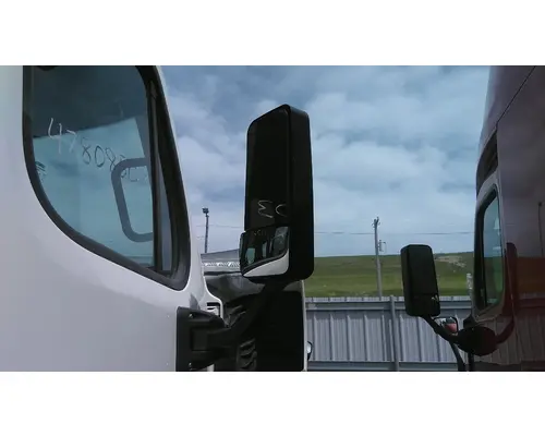 Mirror (Side View) FREIGHTLINER CASCADIA 125 2018UP LKQ Heavy Truck - Goodys