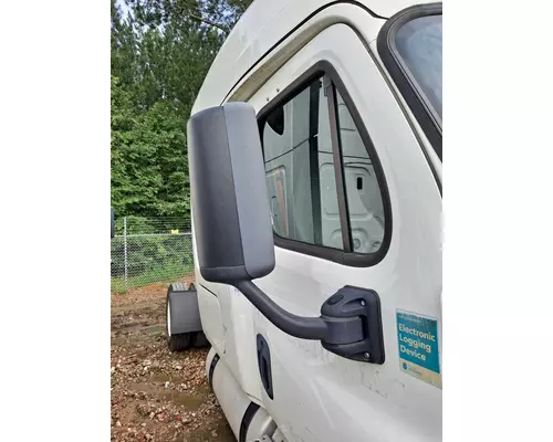 Mirror (Side View) FREIGHTLINER CASCADIA 125 2018UP LKQ Evans Heavy Truck Parts