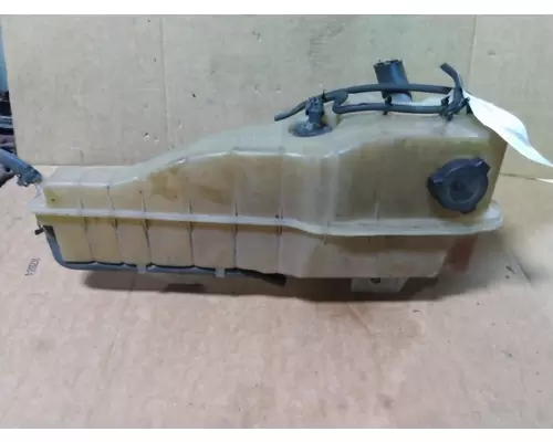 Radiator Overflow Bottle FREIGHTLINER CASCADIA 125 2018UP LKQ Geiger Truck Parts