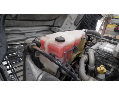 Radiator Overflow Bottle FREIGHTLINER CASCADIA 125 2018UP LKQ Thompson Motors - Wykoff