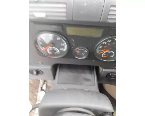 Steering Column FREIGHTLINER CASCADIA 125 2018UP LKQ Western Truck Parts