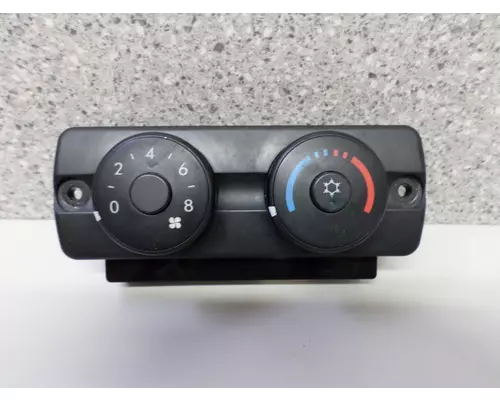 Temperature Control FREIGHTLINER CASCADIA 125 2018UP LKQ Thompson Motors - Wykoff