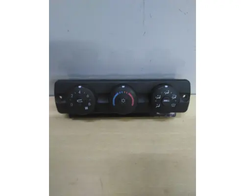 Temperature Control FREIGHTLINER CASCADIA 125 2018UP LKQ Thompson Motors - Wykoff