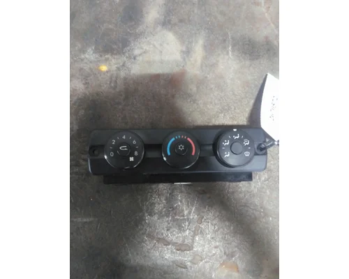 Temperature Control FREIGHTLINER CASCADIA 125 2018UP LKQ Heavy Truck Maryland