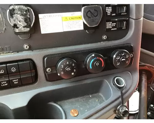 Temperature Control FREIGHTLINER CASCADIA 125 2018UP LKQ Heavy Truck - Goodys