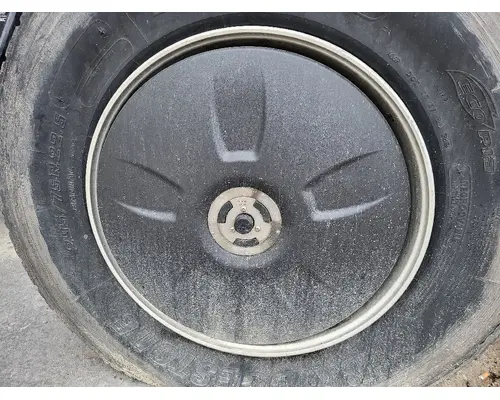 Wheel Cover FREIGHTLINER CASCADIA 125 2018UP LKQ Thompson Motors - Wykoff