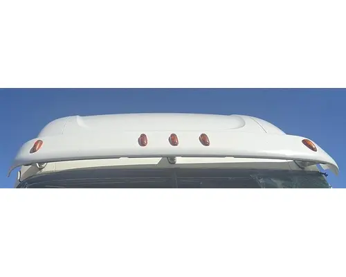 Sun Visor (External) FREIGHTLINER CASCADIA 125 EVOLUTION LKQ Western Truck Parts