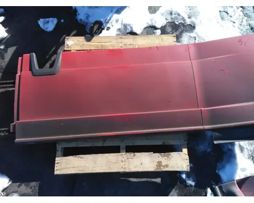Side Fairing FREIGHTLINER CASCADIA 125 EVOLUTION LKQ Western Truck Parts