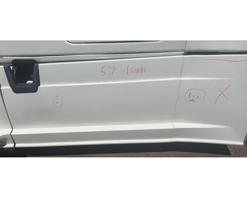Side Fairing FREIGHTLINER CASCADIA 125 EVOLUTION LKQ Western Truck Parts