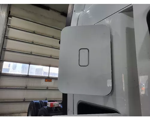 Running Board FREIGHTLINER CASCADIA 125 EVOLUTION LKQ Thompson Motors - Wykoff
