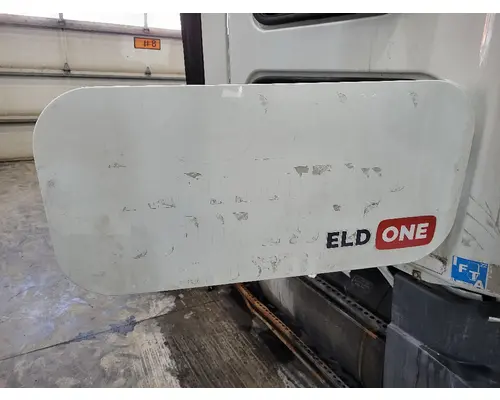 Running Board FREIGHTLINER CASCADIA 125 EVOLUTION LKQ Thompson Motors - Wykoff