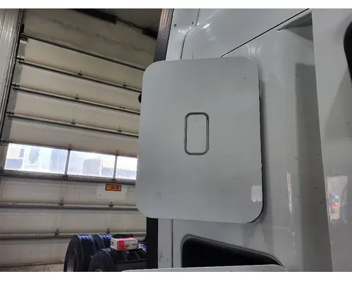 Running Board FREIGHTLINER CASCADIA 125 EVOLUTION LKQ Thompson Motors - Wykoff