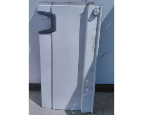Sleeper Fairing FREIGHTLINER CASCADIA 125 EVOLUTION LKQ Western Truck Parts