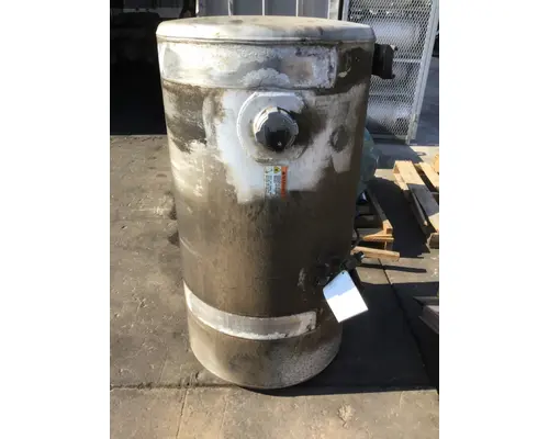 Fuel Tank FREIGHTLINER CASCADIA 125 EVOLUTION LKQ Western Truck Parts