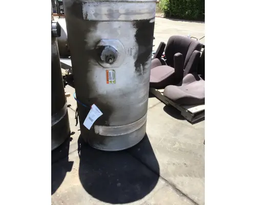 Fuel Tank FREIGHTLINER CASCADIA 125 EVOLUTION LKQ Western Truck Parts