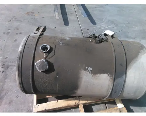 Fuel Tank FREIGHTLINER CASCADIA 125 EVOLUTION LKQ Western Truck Parts