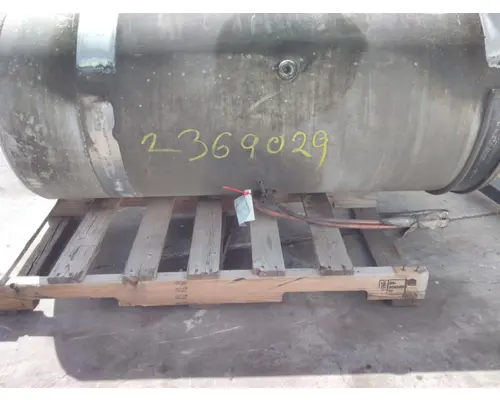 Fuel Tank FREIGHTLINER CASCADIA 125 EVOLUTION LKQ Western Truck Parts