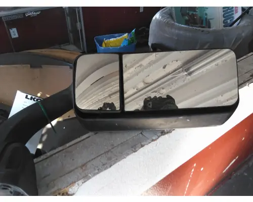 Mirror (Side View) FREIGHTLINER CASCADIA 125 EVOLUTION LKQ Western Truck Parts