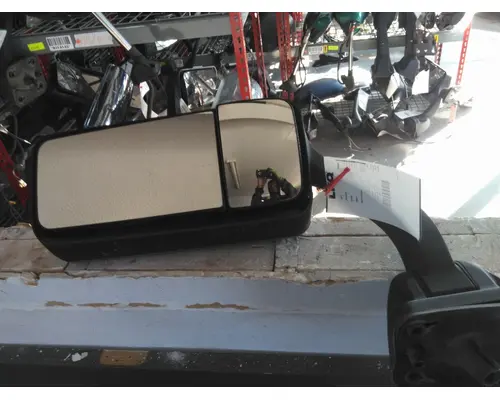 Mirror (Side View) FREIGHTLINER CASCADIA 125 EVOLUTION LKQ Western Truck Parts