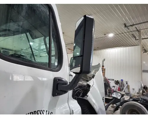 Mirror (Side View) FREIGHTLINER CASCADIA 125 EVOLUTION LKQ Thompson Motors - Wykoff