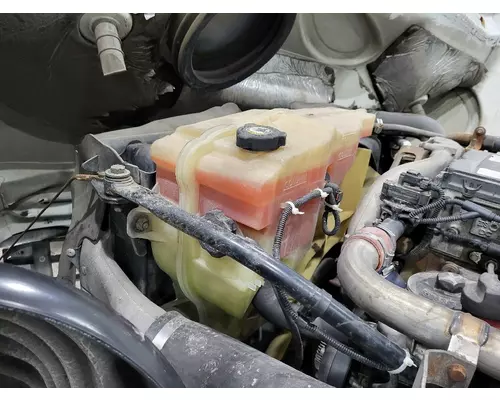 Radiator Overflow Bottle FREIGHTLINER CASCADIA 125 EVOLUTION LKQ Thompson Motors - Wykoff