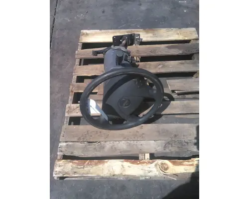 Steering Column FREIGHTLINER CASCADIA 125 EVOLUTION LKQ Western Truck Parts
