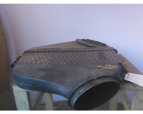 Air Cleaner FREIGHTLINER CASCADIA 125 LKQ KC Truck Parts - Inland Empire