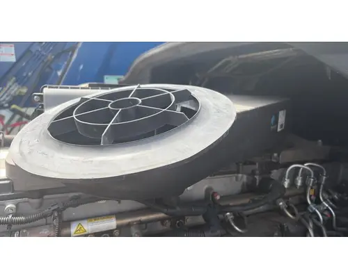 Air Cleaner FREIGHTLINER CASCADIA 125 LKQ Western Truck Parts