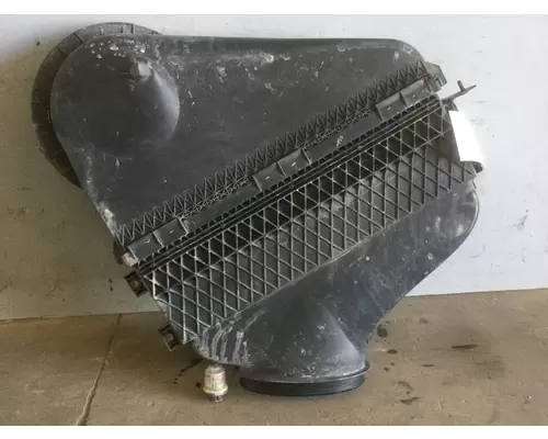 Air Cleaner FREIGHTLINER CASCADIA 125 LKQ Geiger Truck Parts