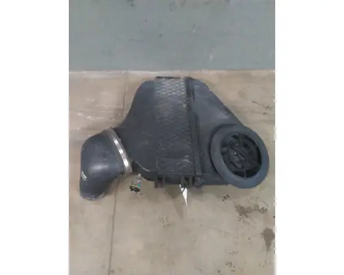 Air Cleaner FREIGHTLINER CASCADIA 125 LKQ Geiger Truck Parts