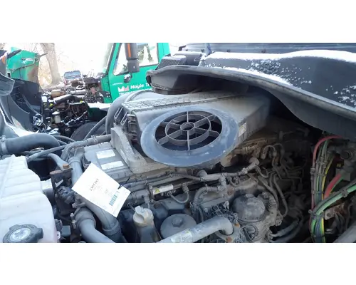 Air Cleaner FREIGHTLINER CASCADIA 125 LKQ Thompson Motors - Wykoff