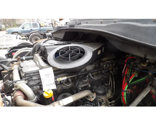 Air Cleaner FREIGHTLINER CASCADIA 125 LKQ Thompson Motors - Wykoff