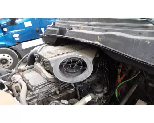 Air Cleaner FREIGHTLINER CASCADIA 125 LKQ Thompson Motors - Wykoff